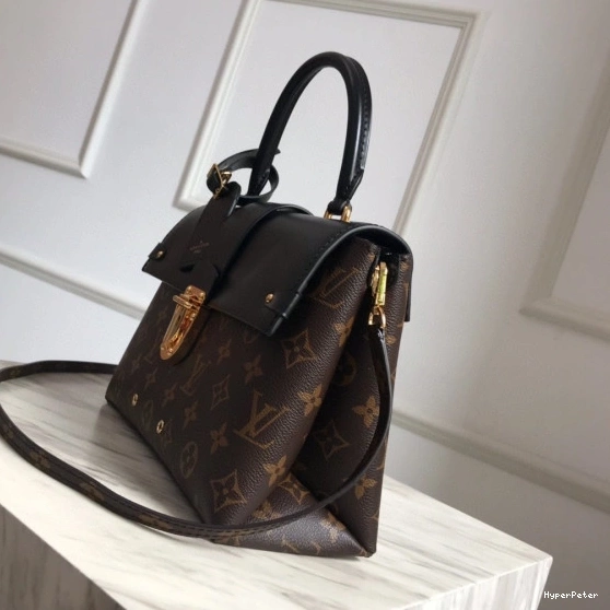 HANDLE Vuitton Louis ONE 0729